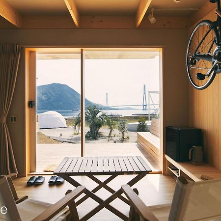 Wakka Hotell Imabari Railway Station Eksteriør bilde